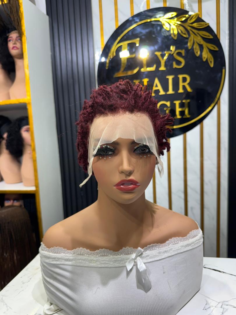 Pixie Twist wine